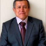 Dr. Patricio Pesantez