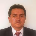 Mgtr. Juan Plazarte