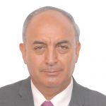 MBA. Hugo Villacís