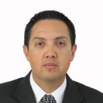 Dr. Paúl Vasquez