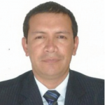 Msc. Fausto Valencia