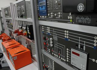 Laboratorio de Sistemas Eléctricos de Potencia